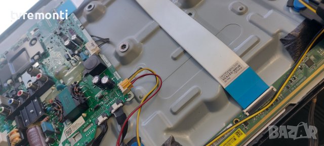 MAIN BOARD, BN9652526F,BN96-52526F,ML41A050529B,VDM_KANT-S2_3  for, SAMSUNG UE32T4302AK DISPLAY CY-J, снимка 5 - Части и Платки - 40356036