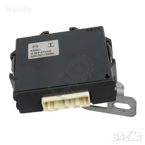 Модул парктроник Mazda 6 Estate (GJ, GL)  2013-2019 ID: 145360