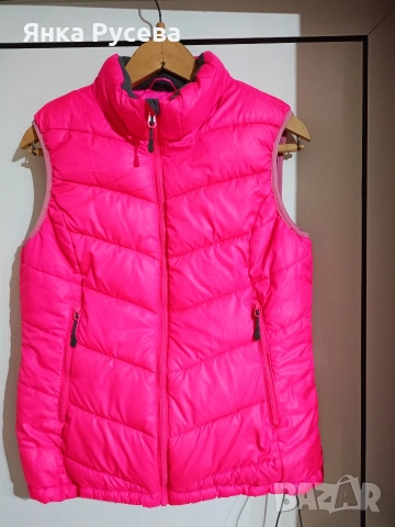 Дамски елек 