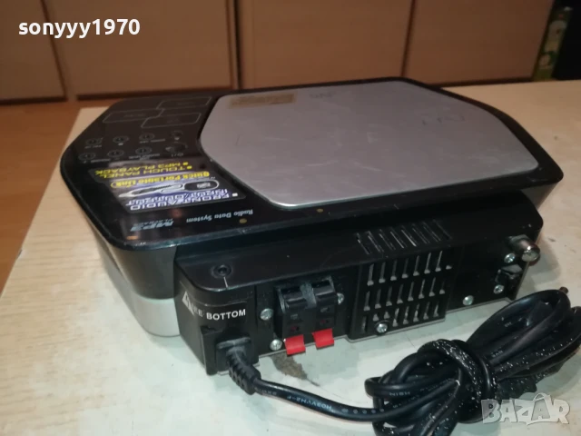 JVC-CD RECEIVER-ВНОС SWISS 0106250840LCHERY, снимка 8 - Ресийвъри, усилватели, смесителни пултове - 50501503