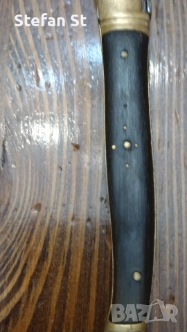 Нож, снимка 6 - Ножове - 52457523