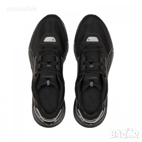 Мъжки маратонки Puma Mirage Tech Reflective-№ 44.5 , снимка 5 - Маратонки - 39516247