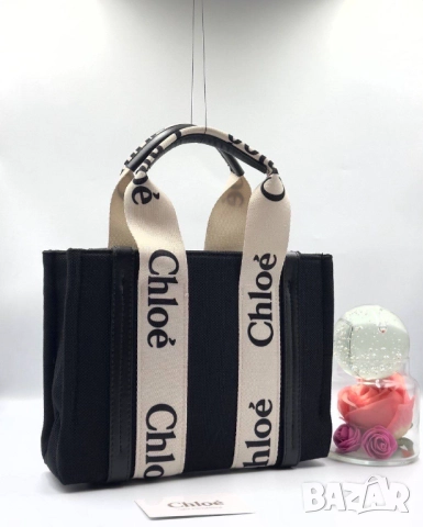 чанти chloe 28х20см, снимка 7 - Чанти - 51444025