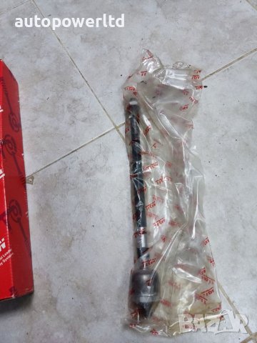 TRW кормилен накрайник subaru, снимка 2 - Части - 36578608