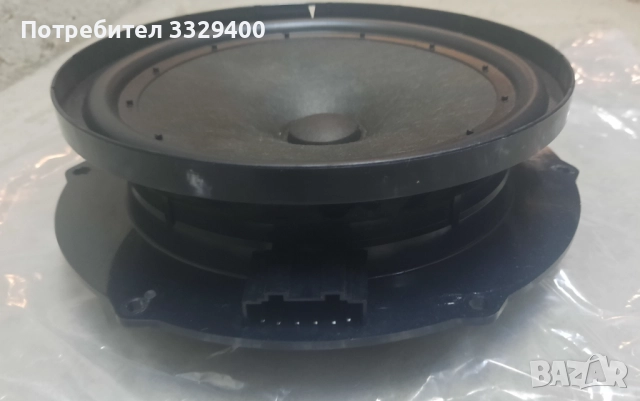тонколона VW-1K0 035 454 K-18см, снимка 3 - Аксесоари и консумативи - 52903388