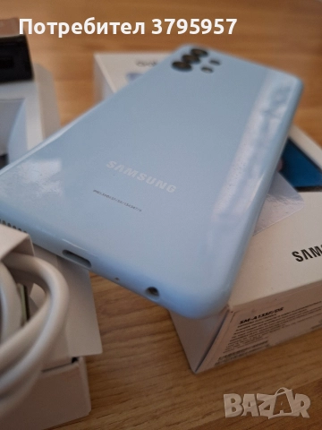 Samsung Galaxy A13, снимка 11 - Samsung - 52954371