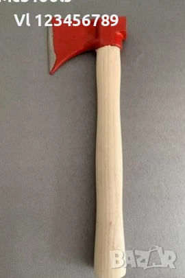 Дюлгерска турска брадвичка 36 см х 0,7 кг, снимка 4 - Други инструменти - 50720331