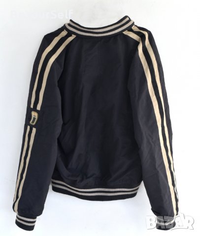 Качествено мъжко яке NJC nautex jeans бомбър, снимка 4 - Якета - 39529678