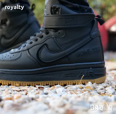 Nike мъжки кецове , снимка 2 - Кецове - 49891189