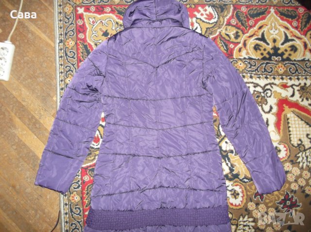 Зимно яке ANNA FIELD   дамско,Л, снимка 3 - Якета - 27971206