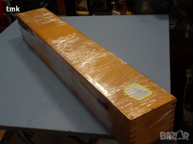 Проверовъчна линия L-630 , 45 градуса,55 градуса, снимка 2 - Резервни части за машини - 26950660