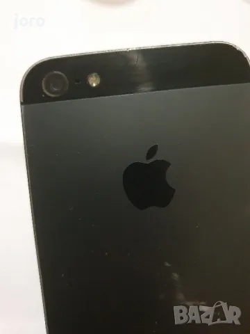 iphone 5, снимка 15 - Apple iPhone - 48839477