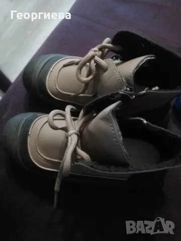 Продавам обувки спортни неизползвани, снимка 1