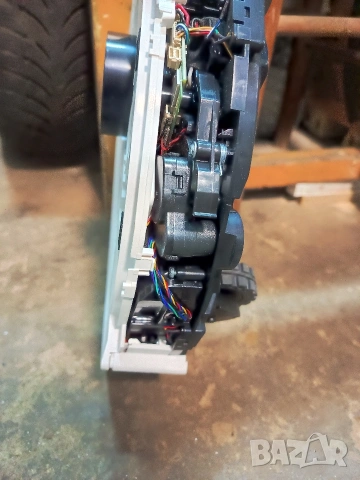 Части за прахосмукачка робот ECOVACS, снимка 7 - Прахосмукачки - 53033033