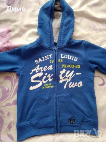 Детски якенца,грейки и суичери, снимка 6 - Детски якета и елеци - 28927370