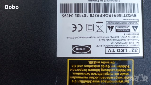 Power board E255554 ZL-03A, снимка 3 - Части и Платки - 40564241