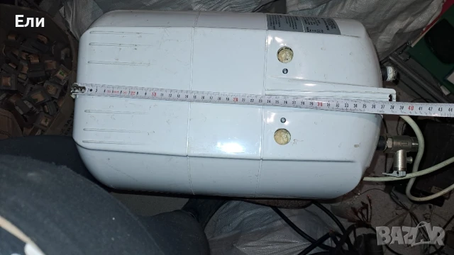 бойлер, снимка 5 - Бойлери - 51049655