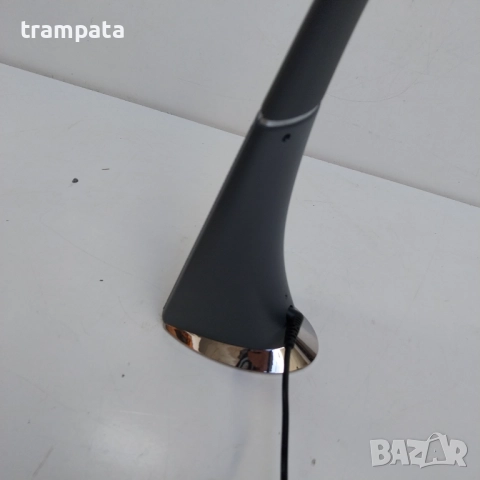 ТОП ОФЕРТА   Бюро Лед лампа ,часовник.календар ,аларма,термометар, , снимка 6 - Лед осветление - 52298884