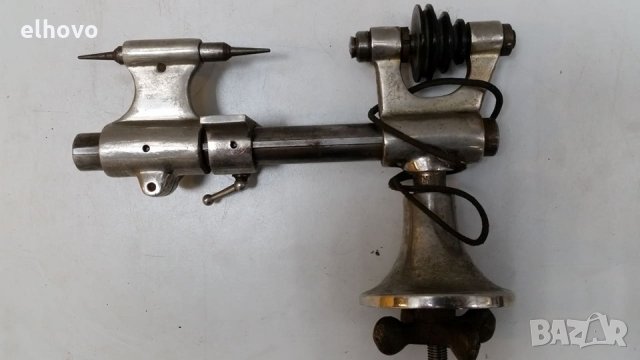 Часовникарско стругче