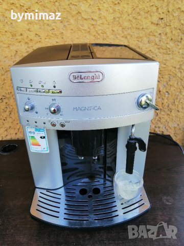 Delonghi Esam 3200, снимка 8 - Кафемашини - 36746763