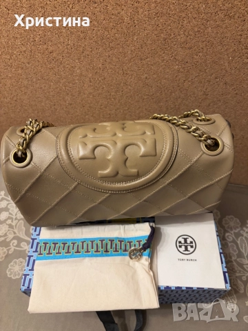 Чанта Tory burch, снимка 3 - Чанти - 52740350