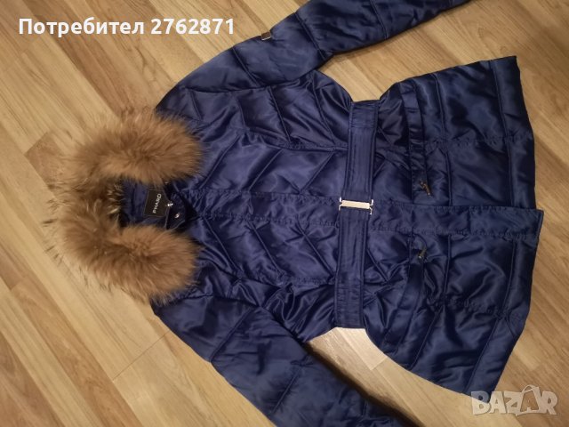 Phard , снимка 3 - Якета - 44035959