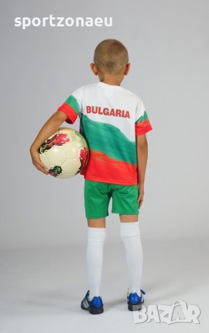 BGF Екип България, снимка 4 - Детски комплекти - 22164316