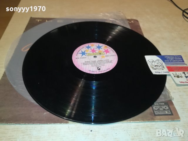 SOLD SOLD OUT-MODERN TALKING-ПЛОчА 1011212014, снимка 9 - Грамофонни плочи - 34763553