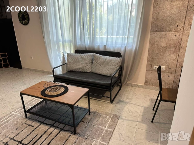 Двустаен апартамент под наем Център улица Околчица