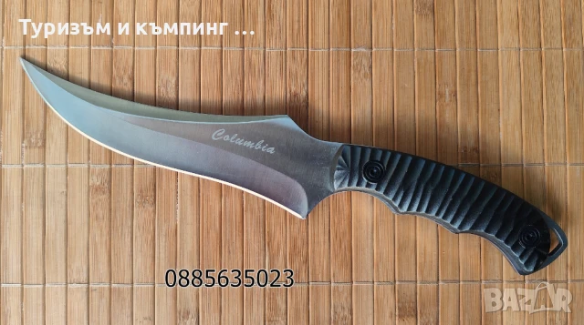  Sanjia K-612A / Sanjia K-602, снимка 13 - Ножове - 20407941