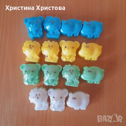 Подаръчета за гости , снимка 8 - Подаръци за кръщене - 38656370