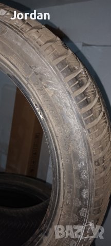 225 45 17 Зимни , снимка 6 - Гуми и джанти - 43011085