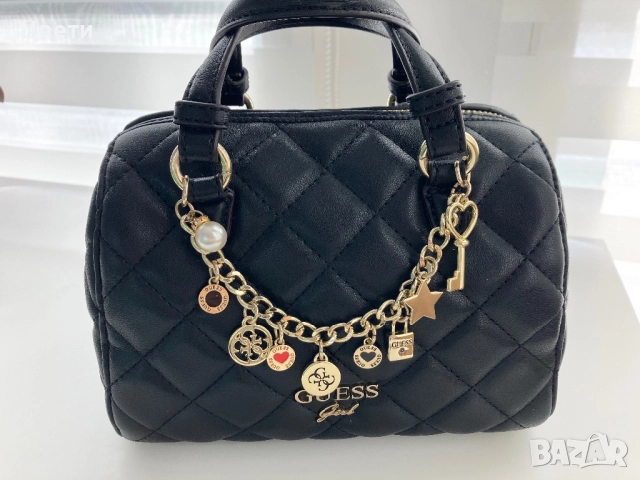 Чанта Guess Girl