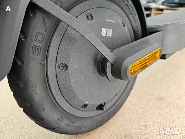 Xiaomi Electric Scooter 4 Pro (Gen 2), снимка 7 - Други спортове - 51482991