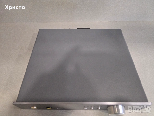 🔊🎶 RENKFORCE T21 MINI bluetooth -AMPLIFIER, снимка 4 - Ресийвъри, усилватели, смесителни пултове - 53214595