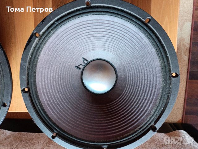 15 инчови говорители bell fostex, снимка 10 - Тонколони - 40409874