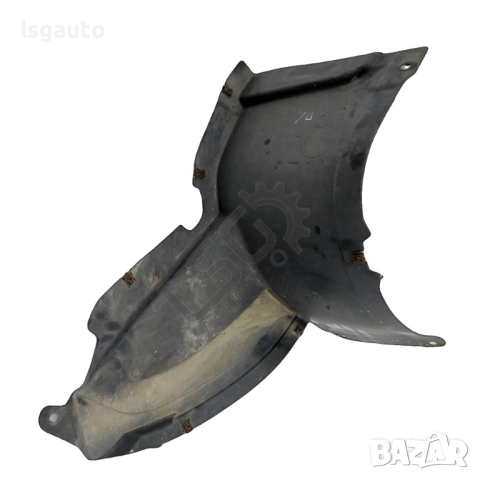 Предна част преден ляв подкалник Volkswagen Passat (B7) 2010-2014 ID: 154148