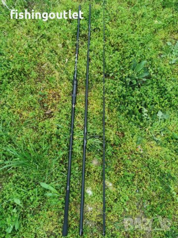 Висок клас шаранска въдица Osako AMG CARP / три части /различни модели, снимка 7 - Въдици - 37983752