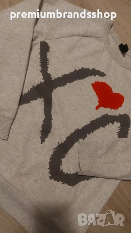 H & m the weeknd суичър M размер , снимка 2 - Суичъри - 52111321