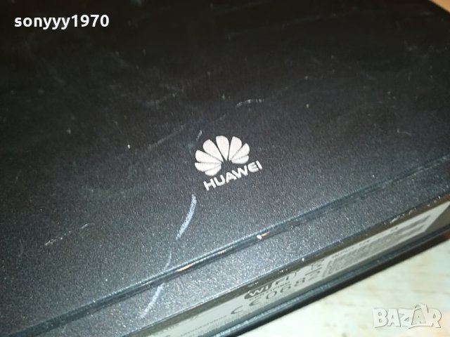 HUAWEI 4G 2507212010, снимка 4 - Рутери - 33623343