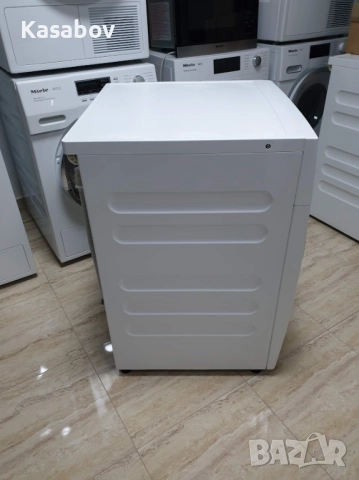 Miele - 9кг - Пара - WiFi - TwinDos - Пералня Миеле 12м Гаранция, снимка 10 - Перални - 52620961