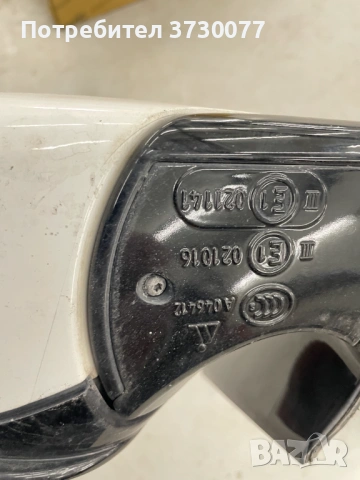 BMW F10 F11 електрически огледала със подгрев и затъмнение, снимка 7 - Части - 53183986