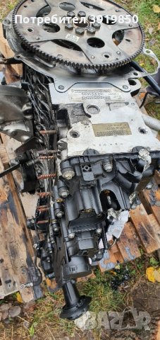BMW E70 необорудван мотор 3.0SD 286