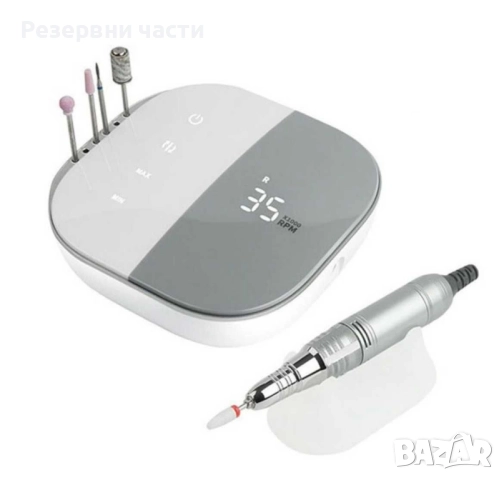 Станция за пила за маникюр