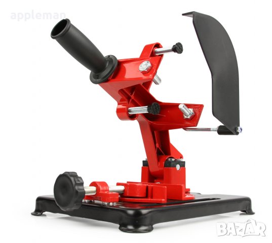 Стойка за ъглошлайф Ф115 - 125 MARPOL, снимка 8 - Други инструменти - 40205593