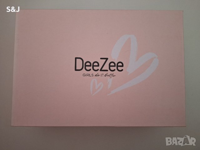 Токчета DeeZee, снимка 2 - Дамски обувки на ток - 37045647