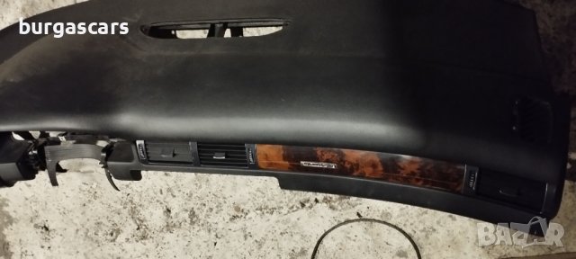 Арматурно табло Audi A6 Allroad - 160лв, снимка 4 - Части - 40537801