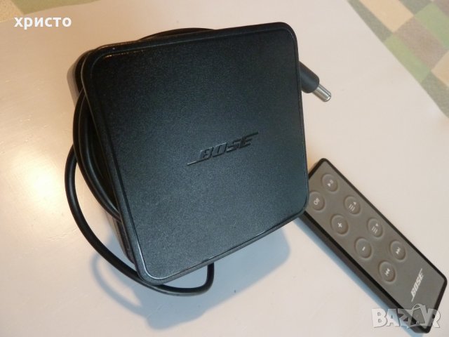 Bose Sounddock Portable, снимка 5 - Тонколони - 28002364