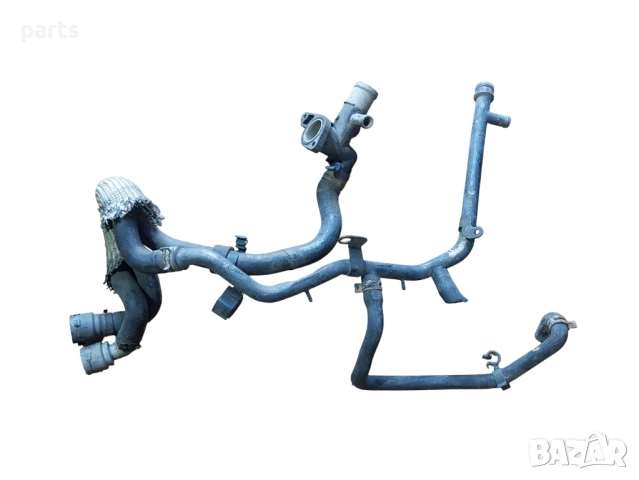 Водни Тръби VW Голф 4
N:774 (2) - Ауди - Сеат
- Шкода 