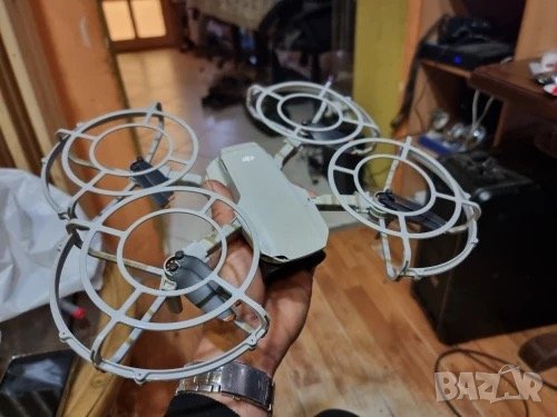 Протектори за Дрон DJI mini 2, 2 SE, SE, 4K, снимка 1